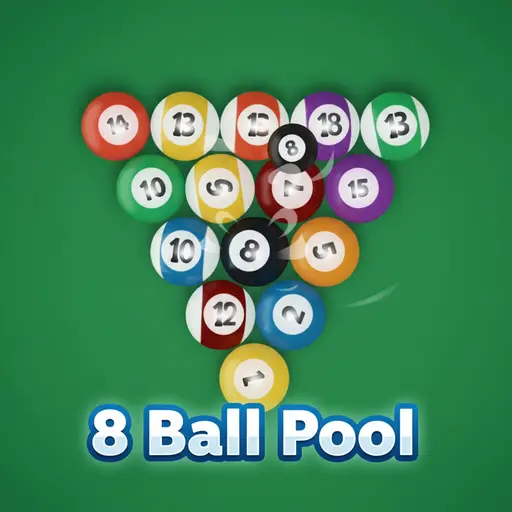 8 Ball Pool Oyna