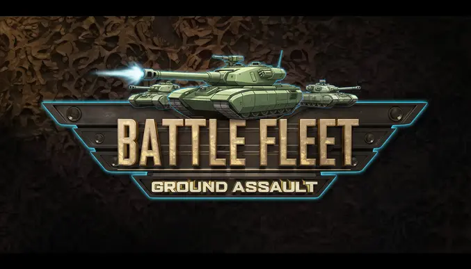Battle Fleet Game