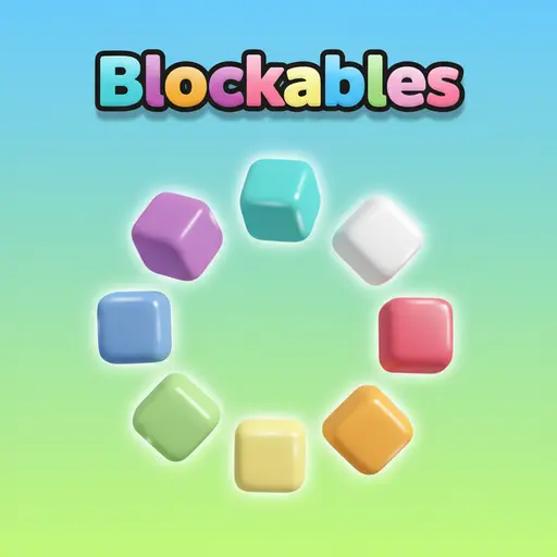 Blockables oyunu görseli