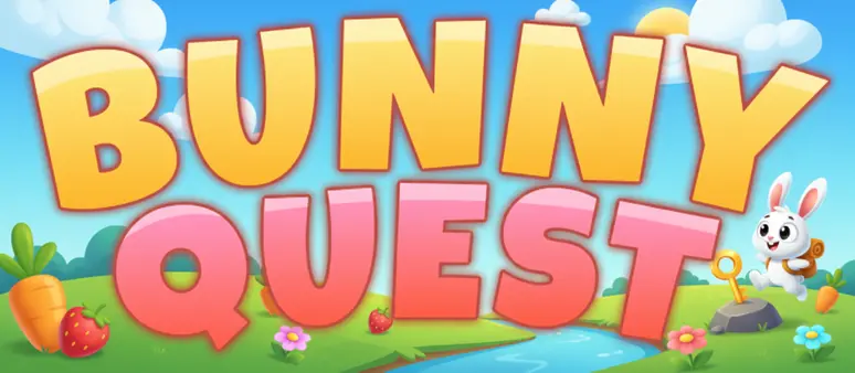 Bunny Quest Oyna