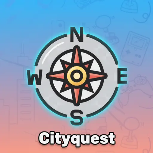 Cityquest Game