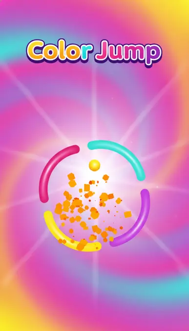 Color Jump Oyna