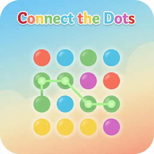 Connect the Dots Oyna