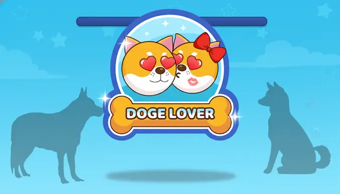 Doge Lover Game