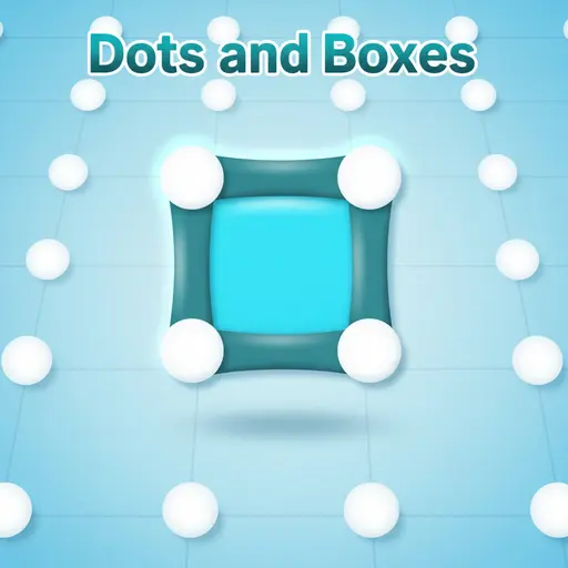 Dots and Boxes Oyna