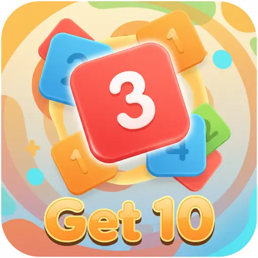 Get 10 Game