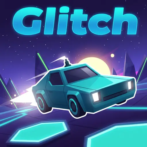 Glitch Oyunu