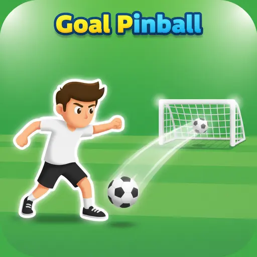 Goal Pinball