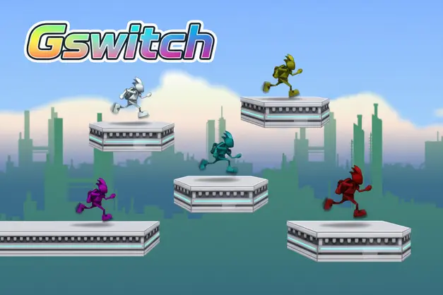 Gswitch Oyna