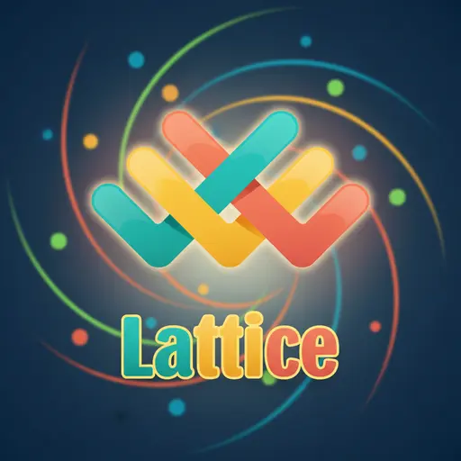 Lattice Game