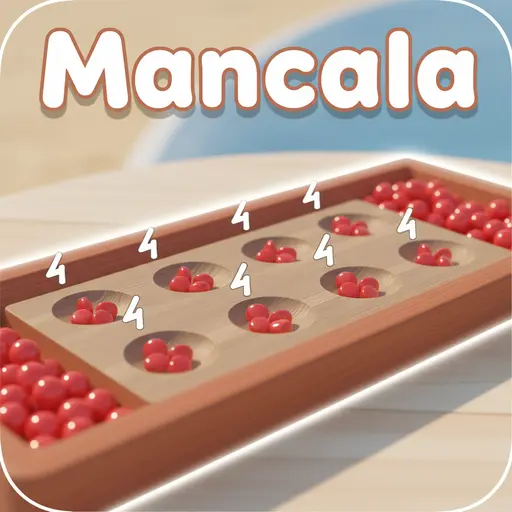 Mancala Oyunu