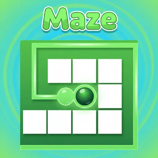 Maze Oyunu