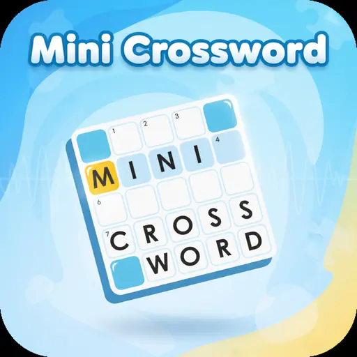 Mini Crossword Game