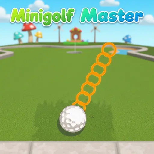 Minigolf Master Oyna