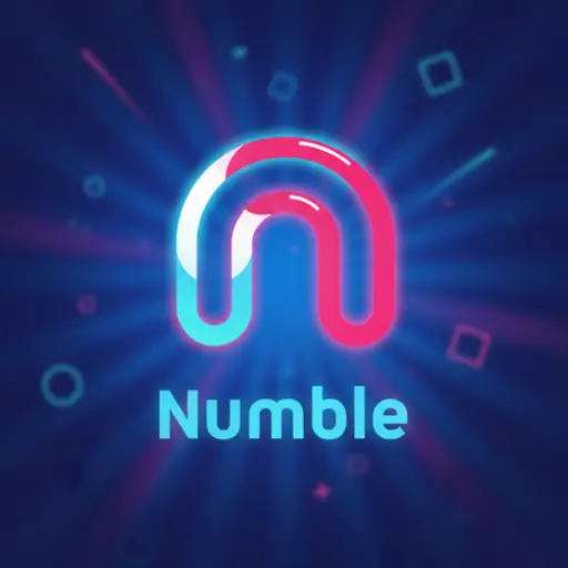 Numble Math Game