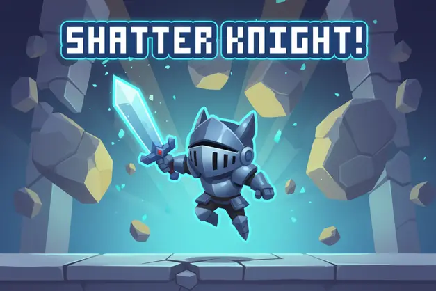 Shatter Knight Oyna