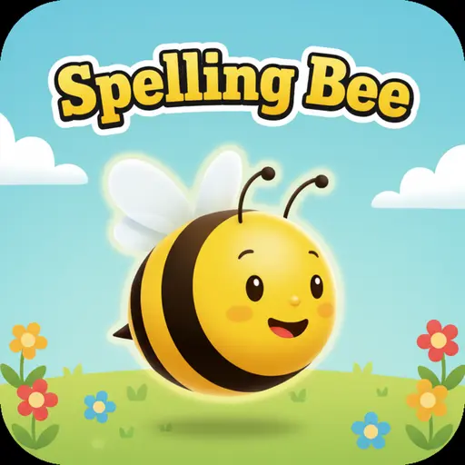Spelling Bee Game
