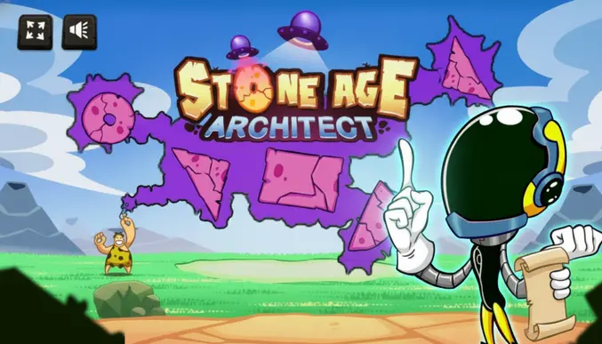Stone Age Architect Oyunu