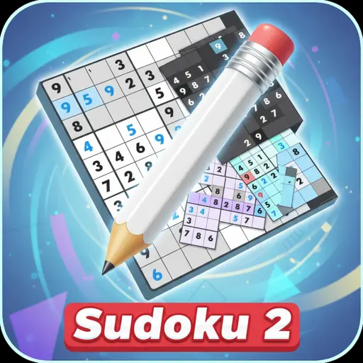 Sudoku 2 Oyna
