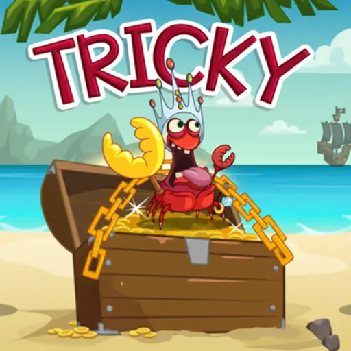 Tricky Crab Oyna