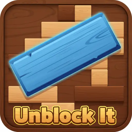 Unblock It Oyunu