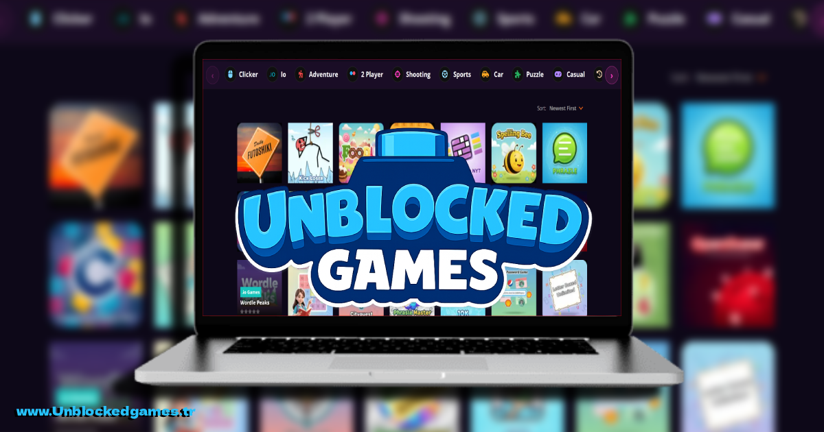 Unblocked Games