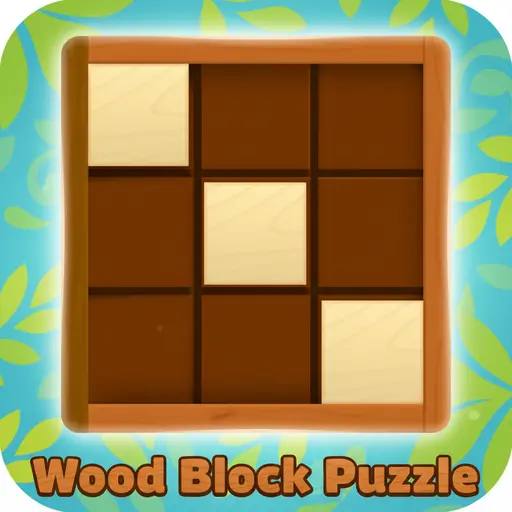 Wood Block Puzzle Oyna
