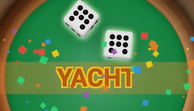 Yacht Oyunu
