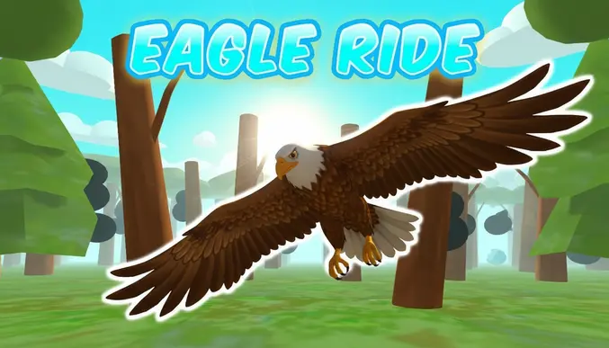 Eagle Ride Oyna