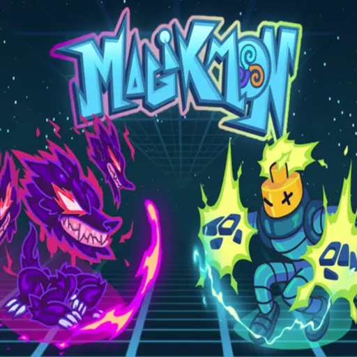 Magikmon Oyna