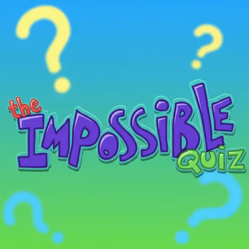 The Impossible Quiz Game