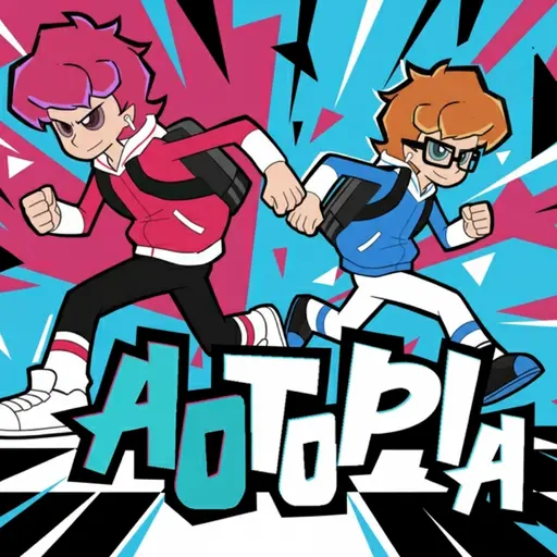 Aotopia