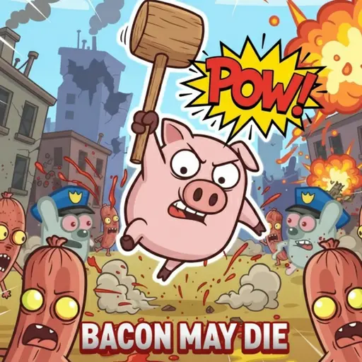Bacon May Die