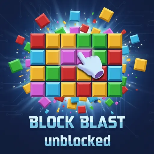 Block Blast unblocked