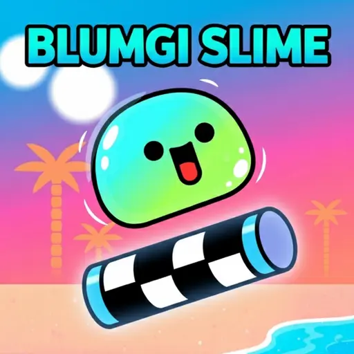 Blumgi Slime