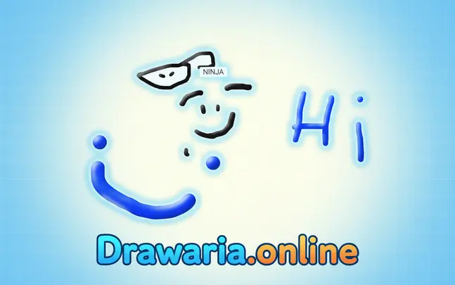 Drawaria.online Oyunu