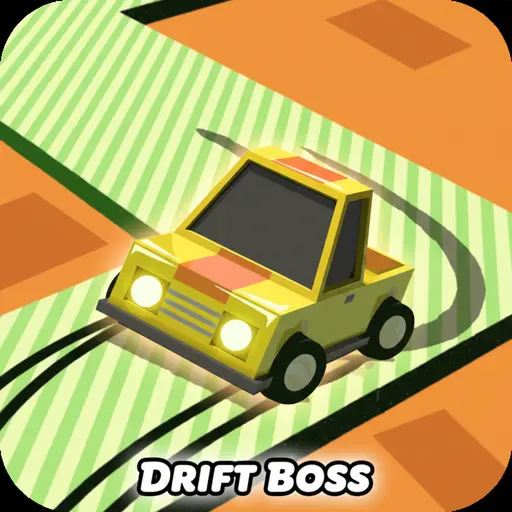 Drift Boss