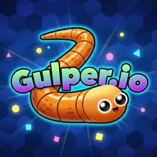 Gulper.io Oyunu