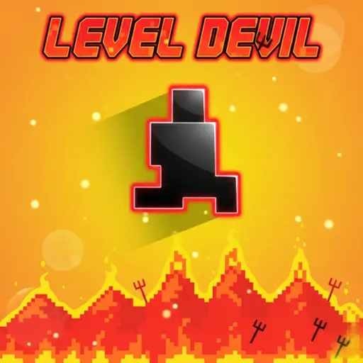 Level Devil Oyunu