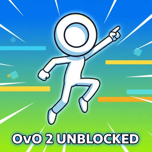 OvO 2 Unblocked