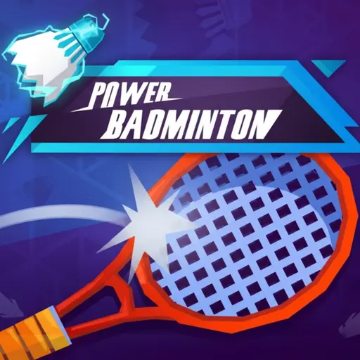 Power Badminton Oyunu