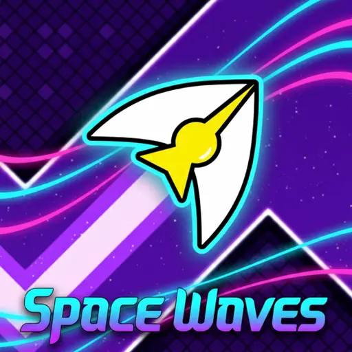 Space Waves Online