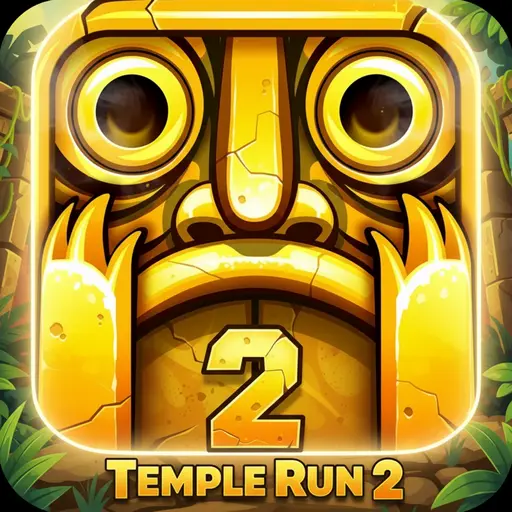 Temple Run 2 Oyunu