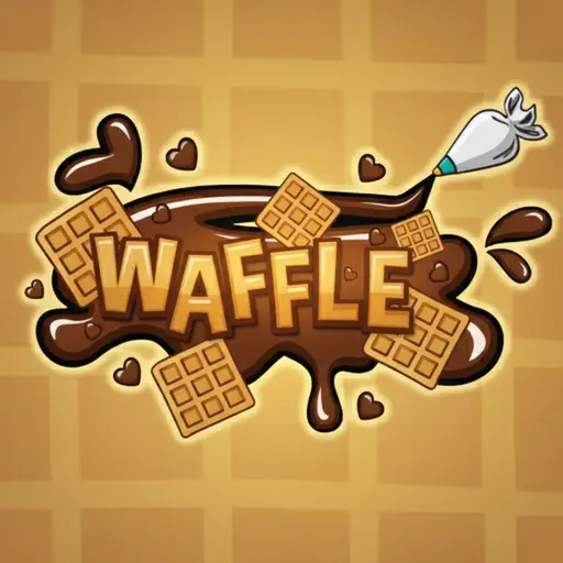 Waffle game