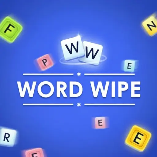Word Wipe Game