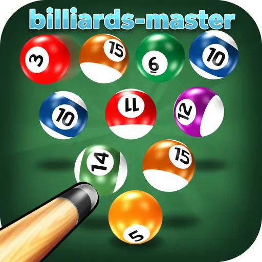 Billiards Master